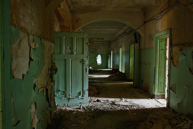 Architekturfragmente